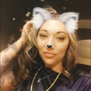 Meet your Posher, Tisha